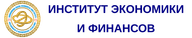 Institute of Economics and Finance logo