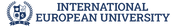 International European University logo