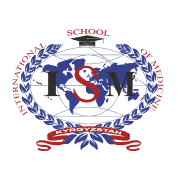 International Higher School of Medicine logo