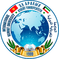 International Kuwait University logo