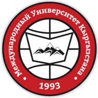 International University of Kyrgyzstan (ISM) logo