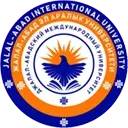 Jalal-Abad International University logo