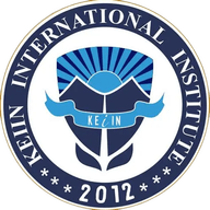 Keiin international institute logo