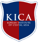 Korean institute of central Asia logo