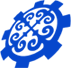 Razzakov Kyrgyz State Technical University logo