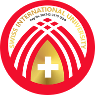 Swiss International University SIU logo