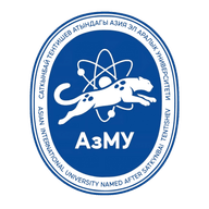 Tentishev Satkynbay Memorial Asian Medical Institute logo