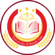 University of South Asia logo